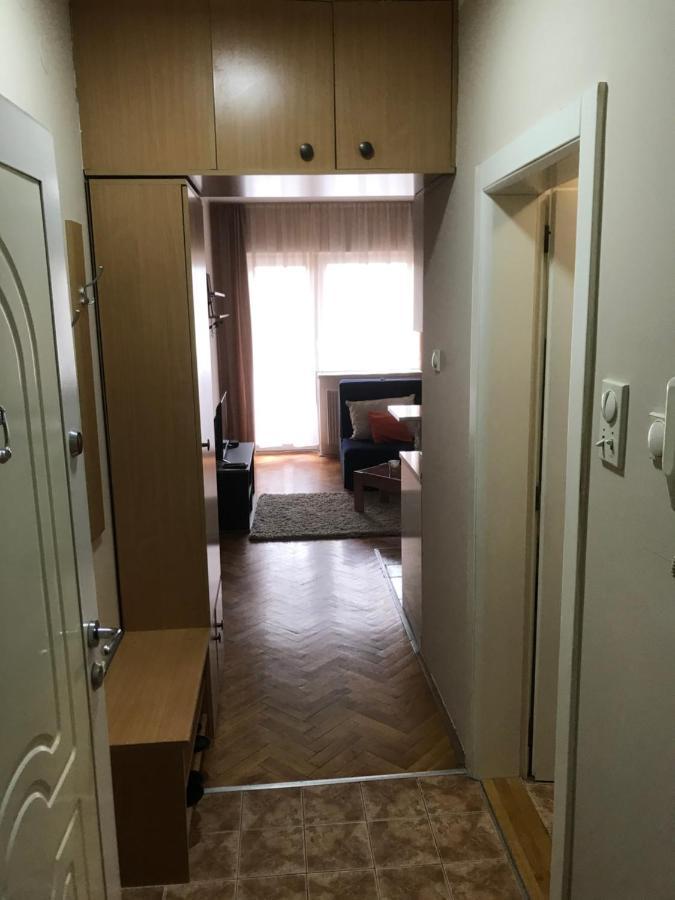 נובי סאד Studio Sajam מראה חיצוני תמונה