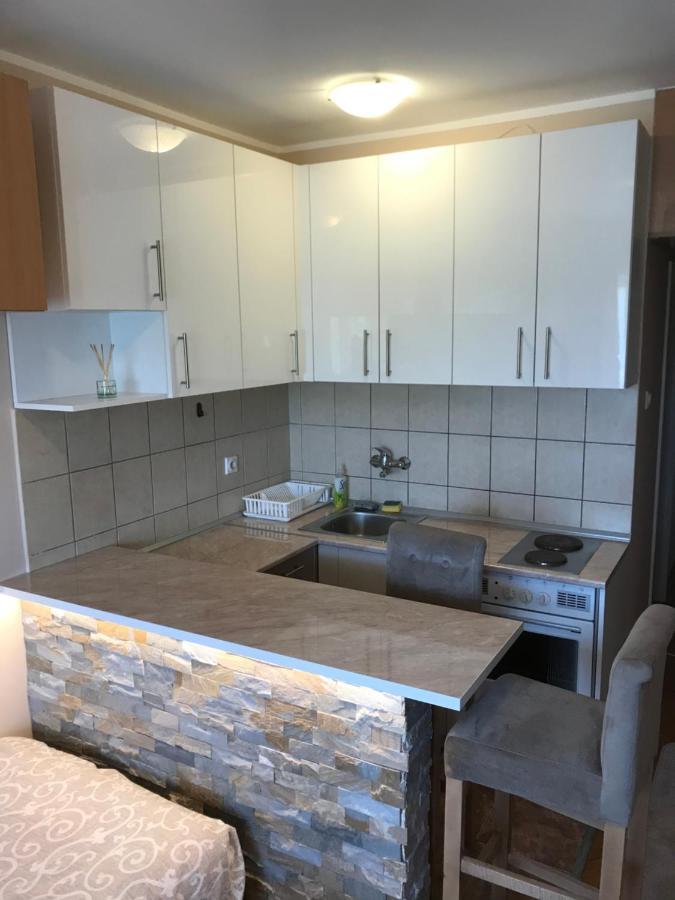 נובי סאד Studio Sajam מראה חיצוני תמונה