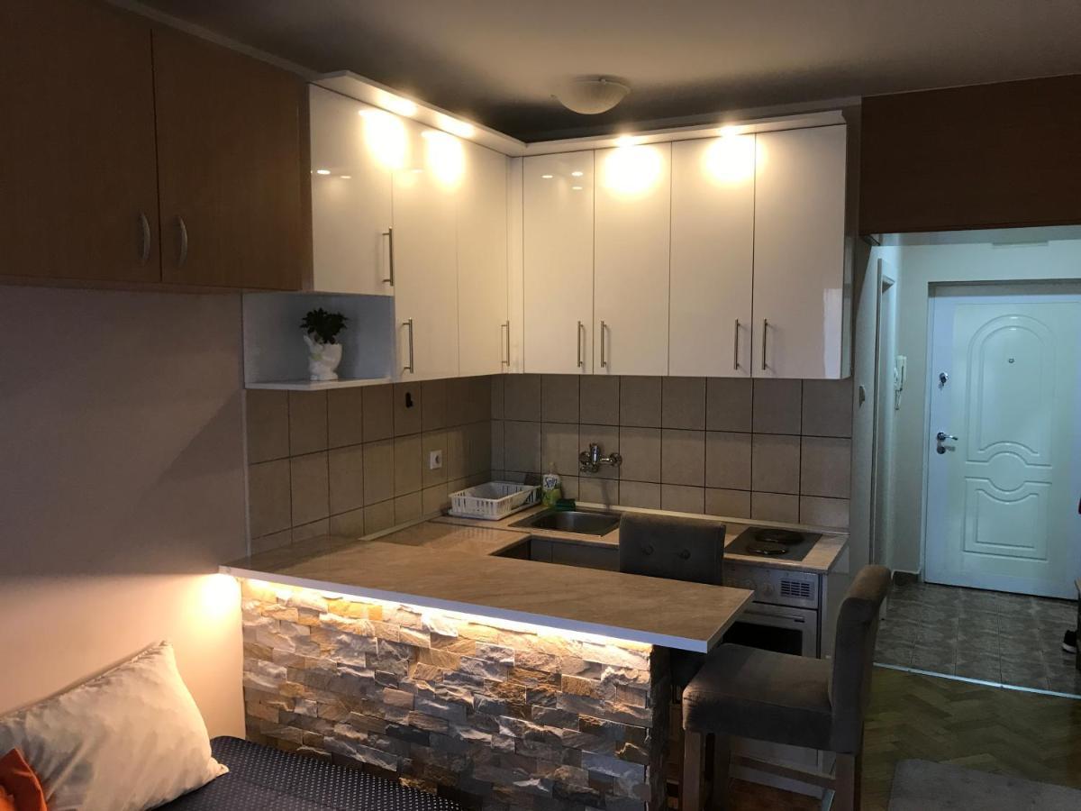 נובי סאד Studio Sajam מראה חיצוני תמונה