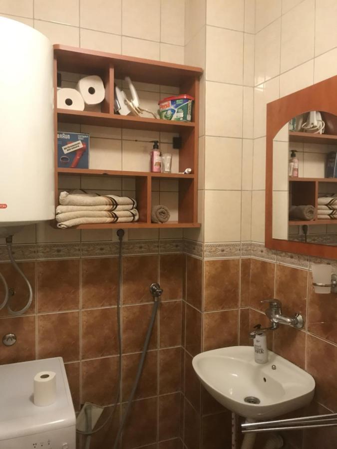 נובי סאד Studio Sajam מראה חיצוני תמונה
