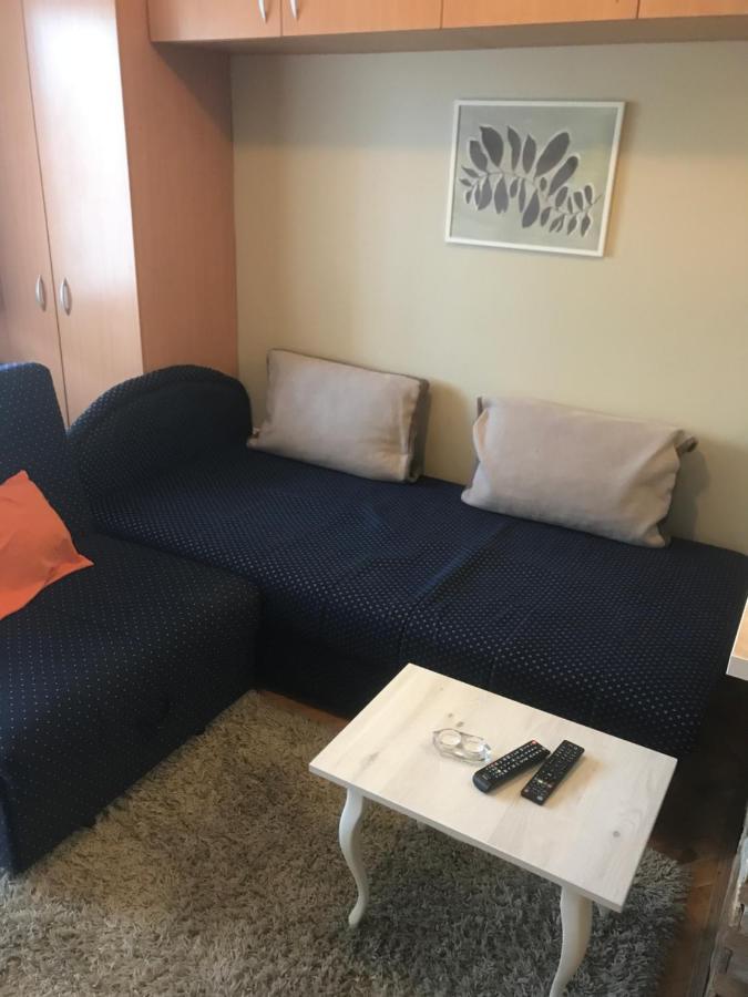 נובי סאד Studio Sajam מראה חיצוני תמונה