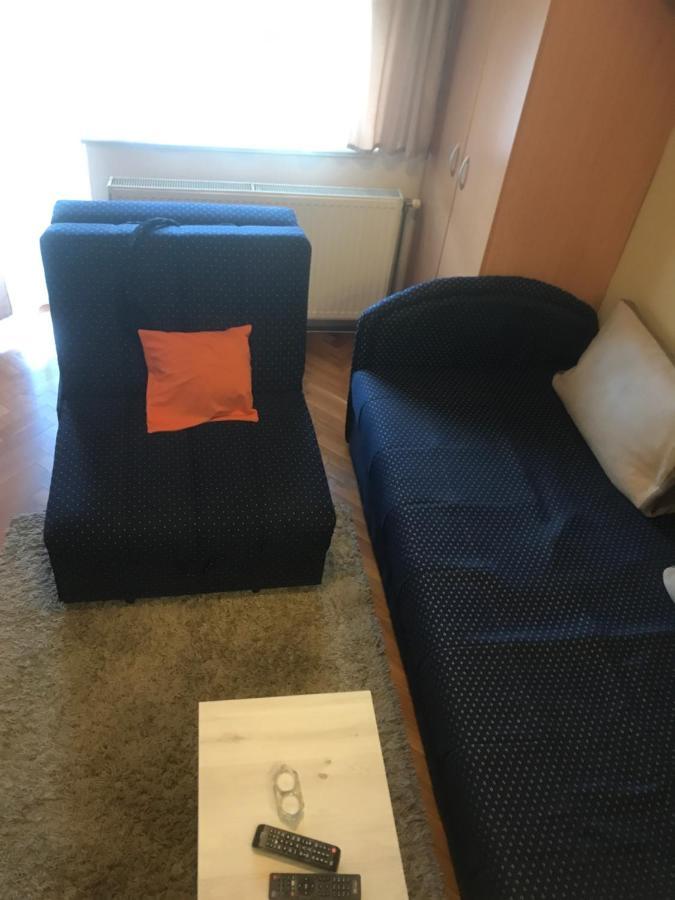 נובי סאד Studio Sajam מראה חיצוני תמונה